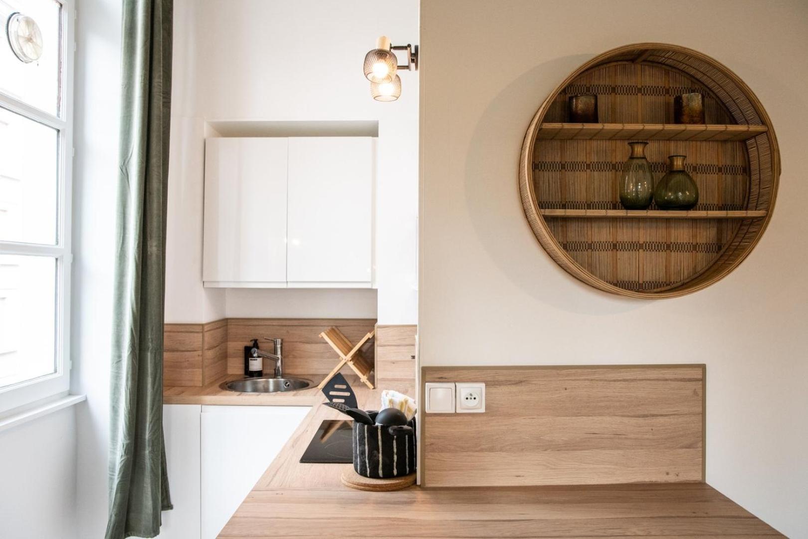Le Gary - Appartement atypique refait à neuf - A deux pas Parc Tête d'Or Lyon Exterior foto